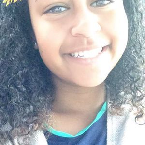 Meet your Posher, Cianna